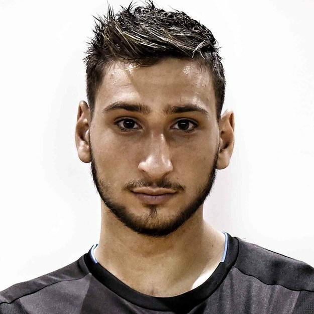 Gianluigi Donnarumma 🧤