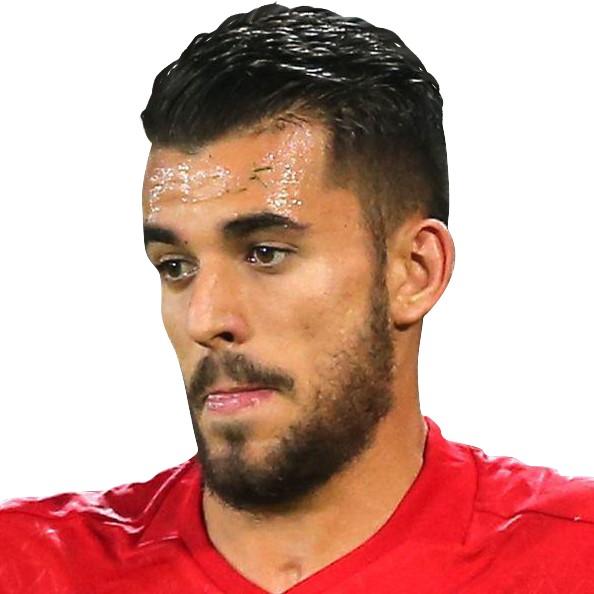 Dani Ceballos