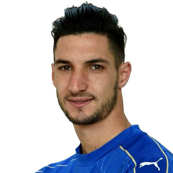 Matteo Politano