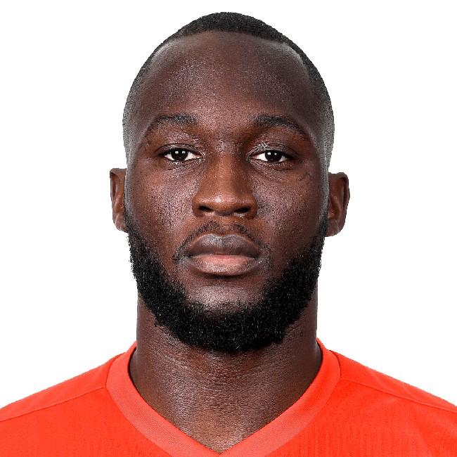 Romelu Lukaku