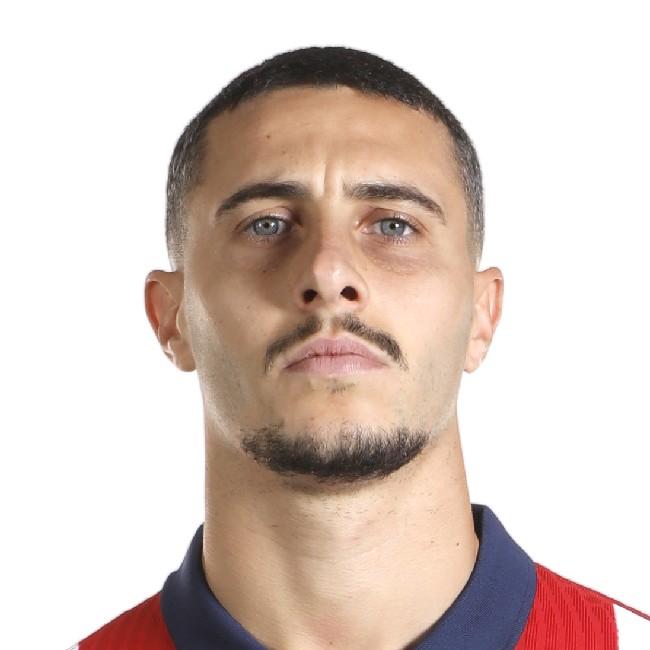 Mario Hermoso