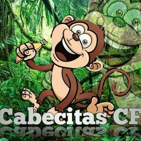 CABECITAS CF