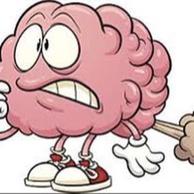 Farting Brains