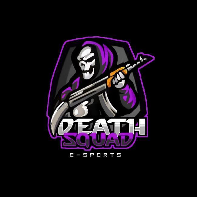 Death Squad E-Sports - LINE The Order