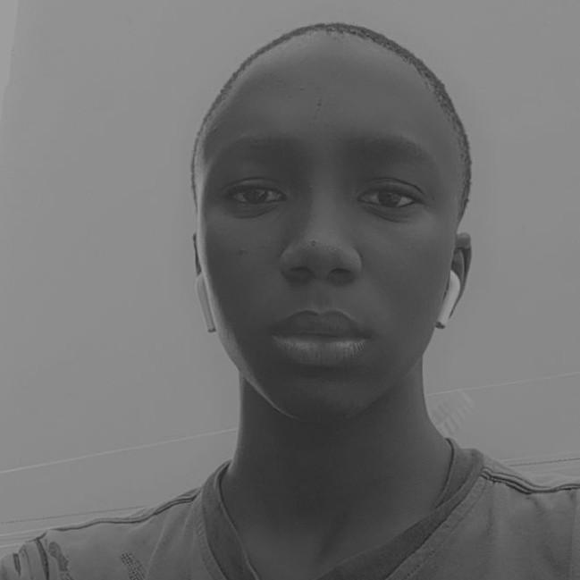 Mouha jr