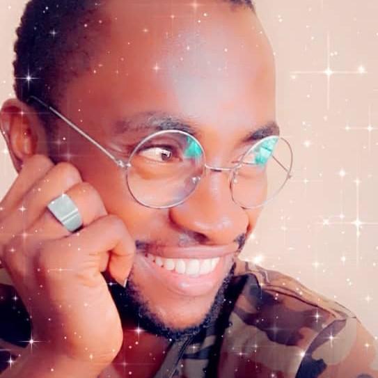 Saliou jr
