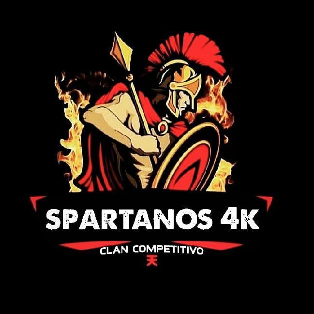 spartanos 4k