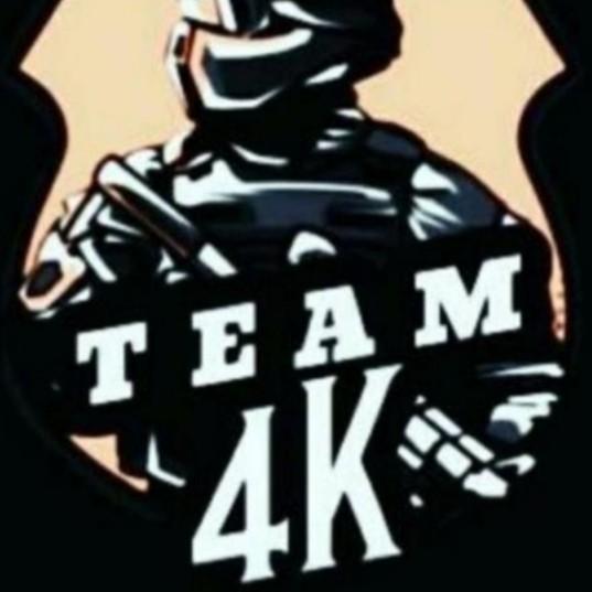 TEAM 4K