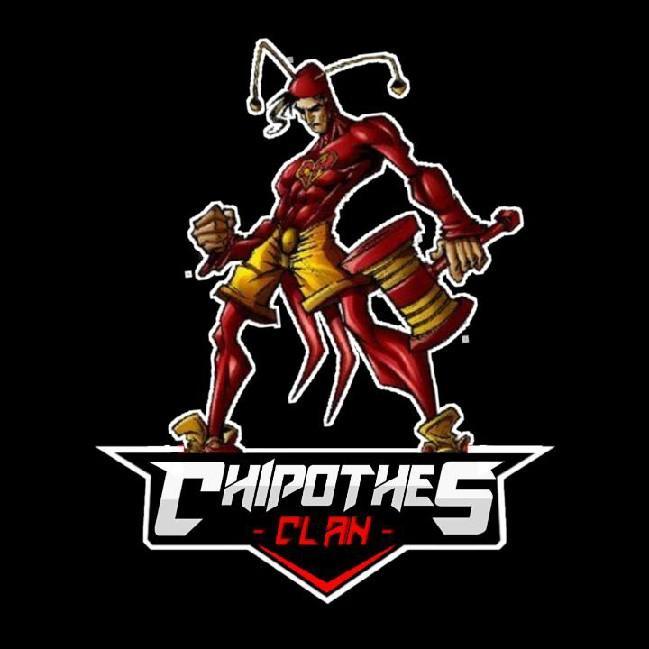 CHIPOTHES CLAN