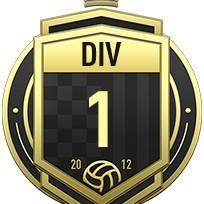 Pro division 1