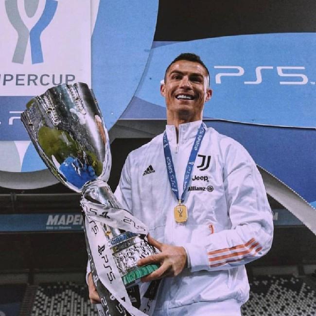 Pro Evolution de PES 2021