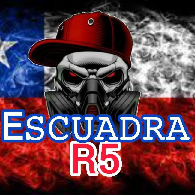 ESCUADRA 5G