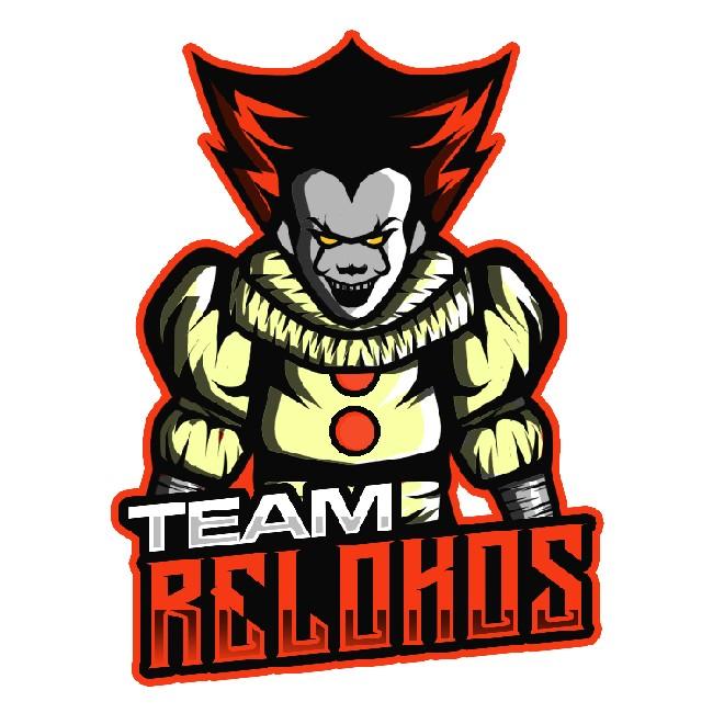 TEAM RELOKOS