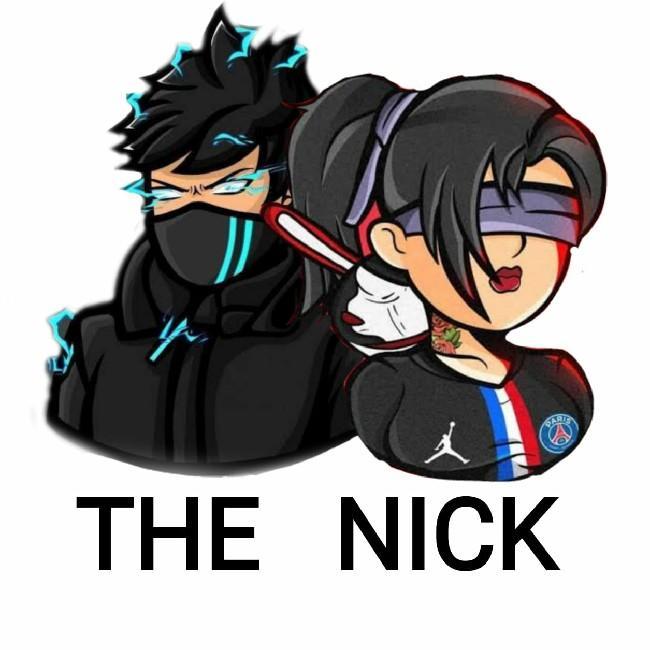 THE - NICK