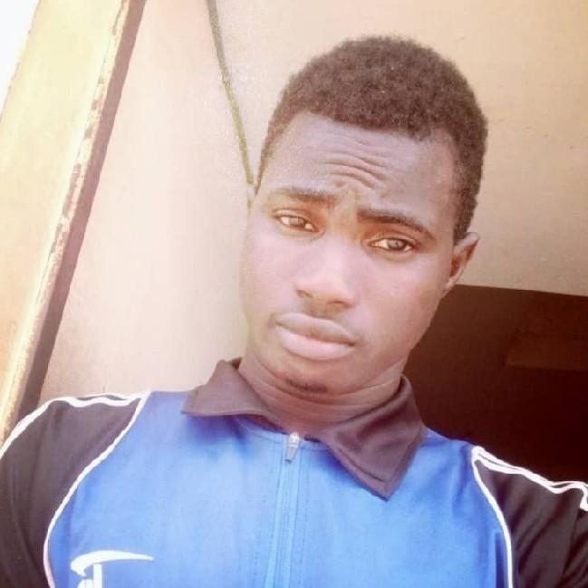 Amadou bah