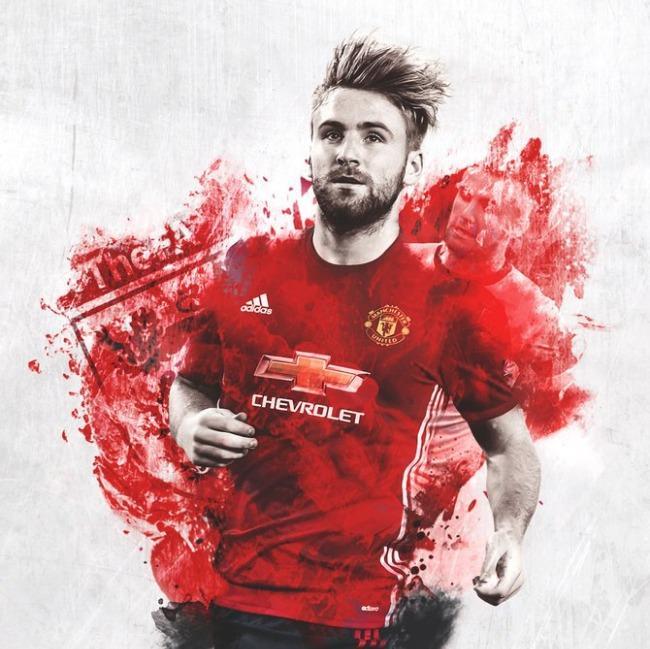 Shaw