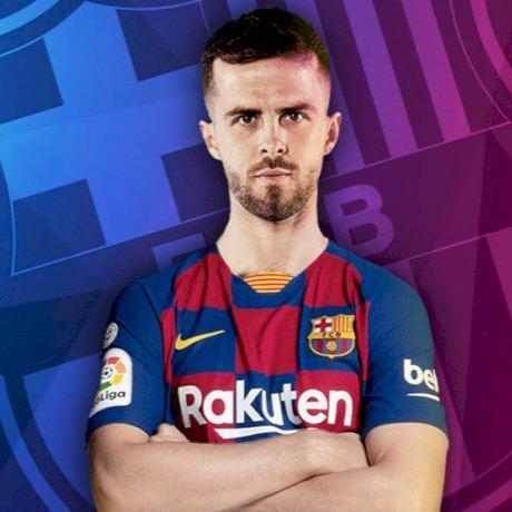 Pjanic