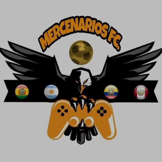 Mercenarios FC