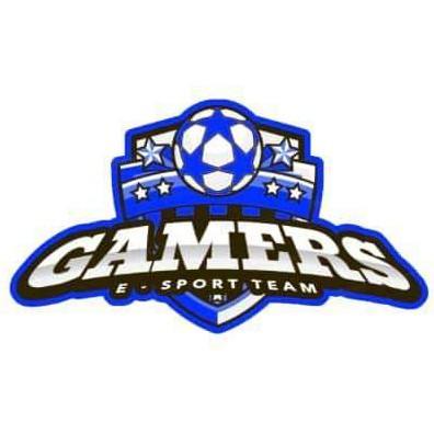 Gamers E-Sports