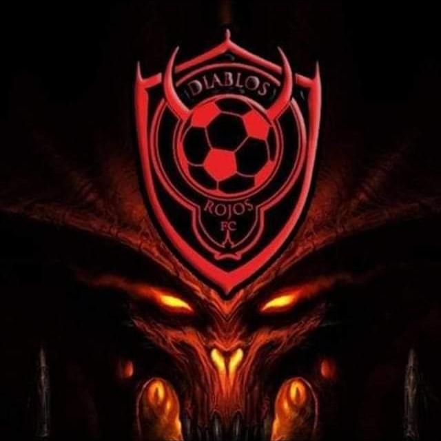 Diablos Rojos