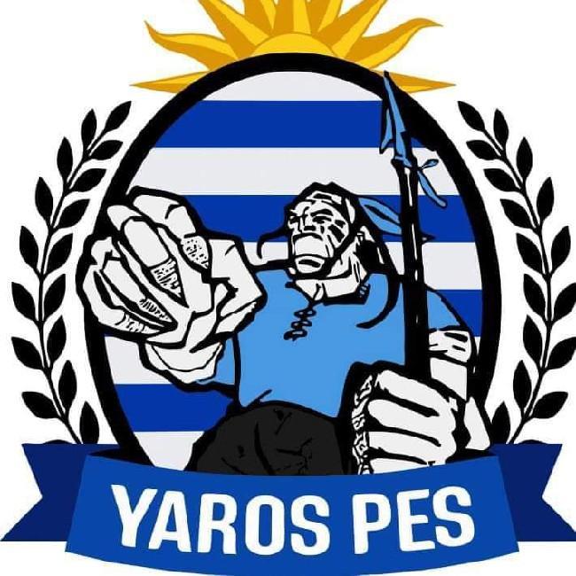 Yaros PES