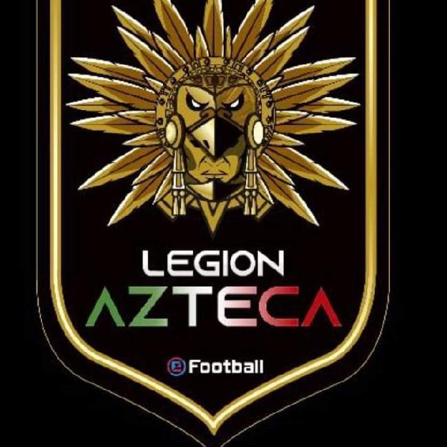 Legión Azteca
