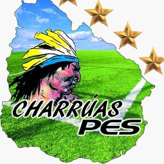 Charrúas PES