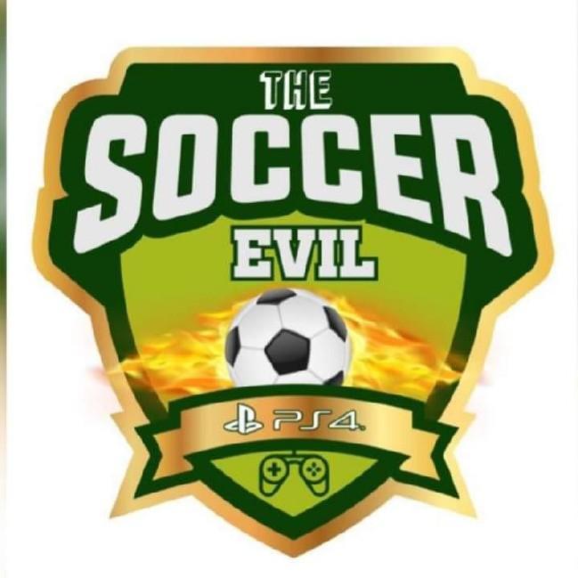 Soccer Evil