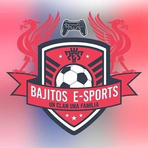 Bajitos Esport