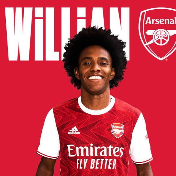 William