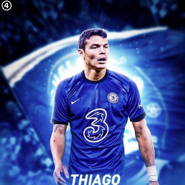 Thiago Silva
