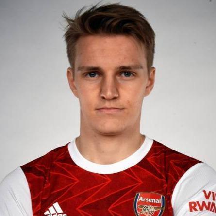 Ødegaard