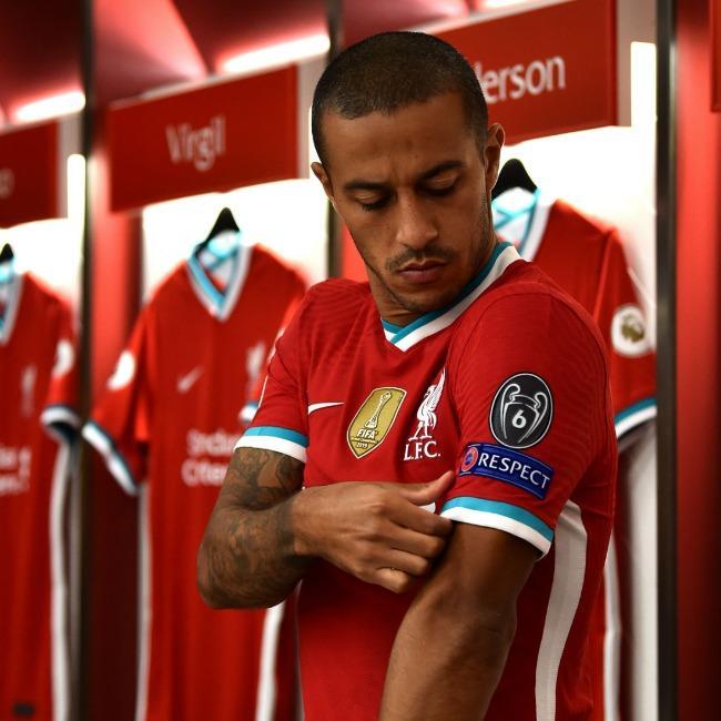 Thiago