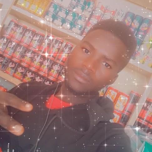 Amadou bougou
