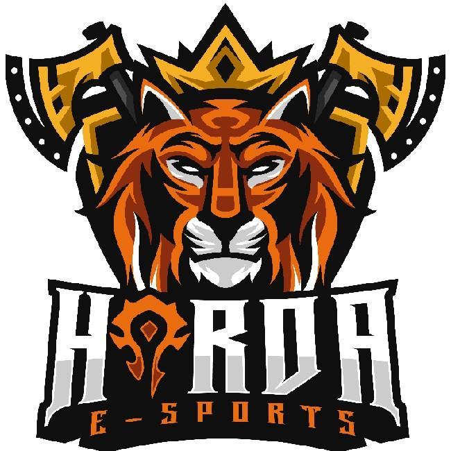 HORDA - LINE Angry