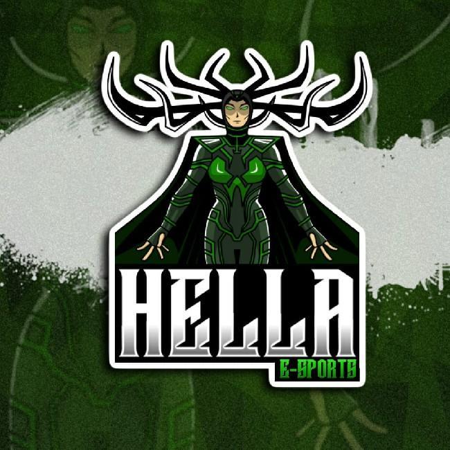 HELLA ESPORTS - LINE Júpiter