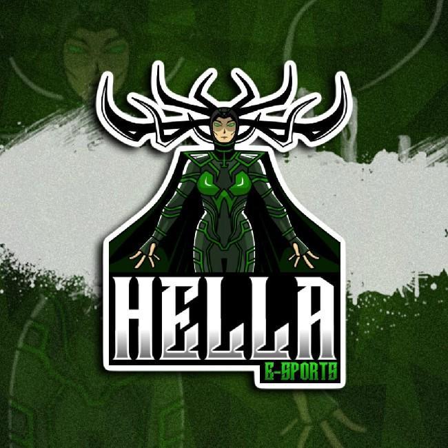 HELLA ESPORTS - LINE Mercúrio