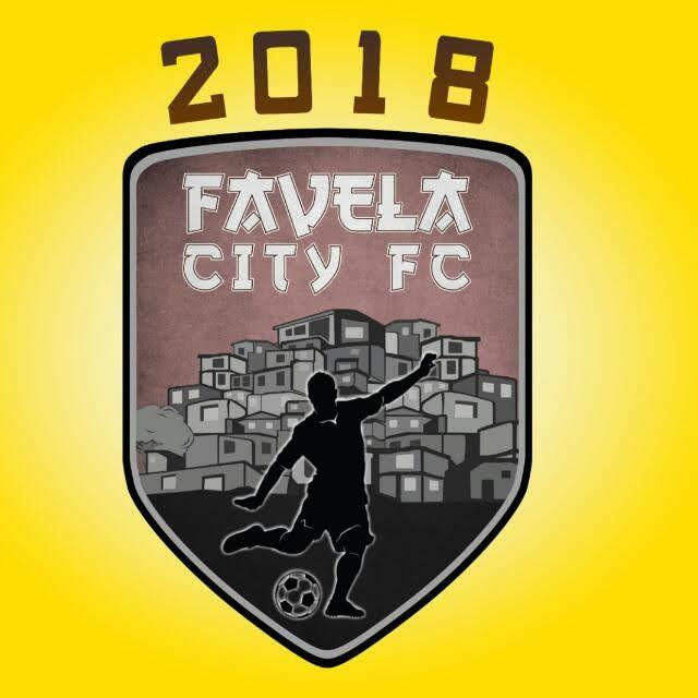 Favela city