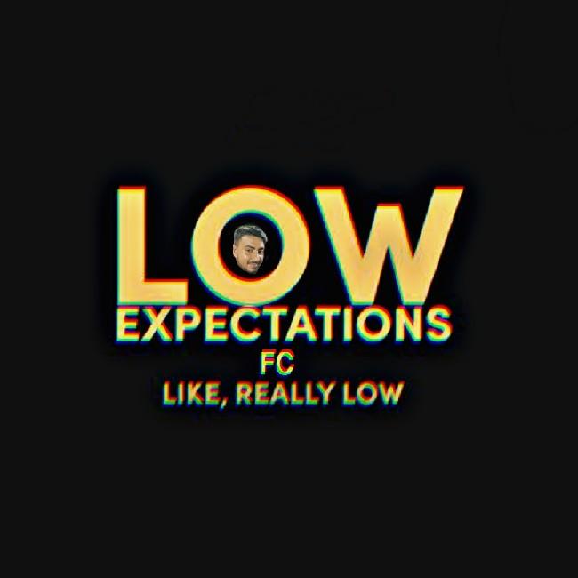 Low Expectations FC