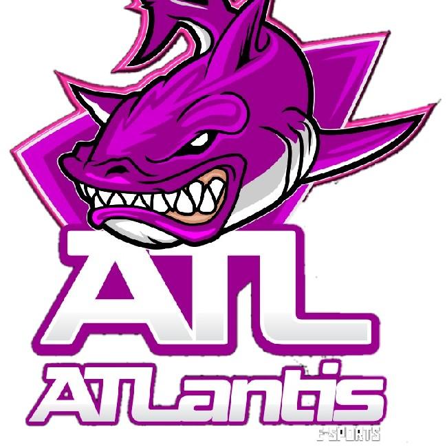 Atlantis E-Sports