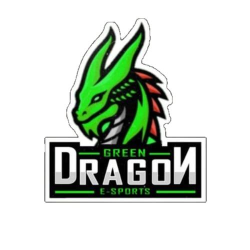 GREEN DRAGON E-SPORTS