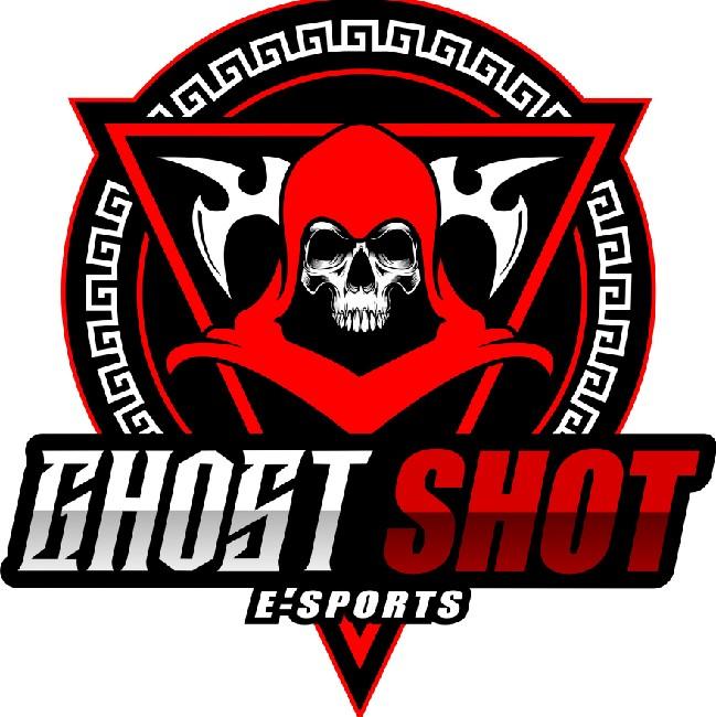 GHOST SHOT - LINE Mayhem