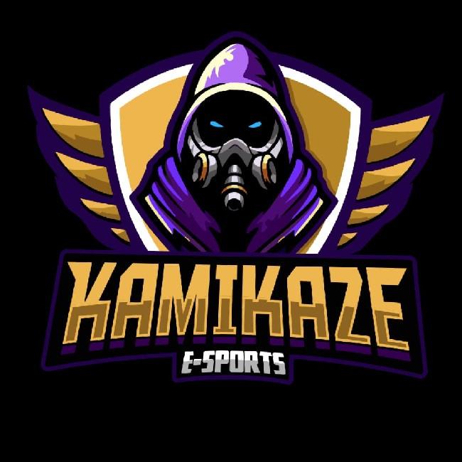 Kamikaze E-sportes