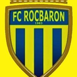 Rocbaron fc