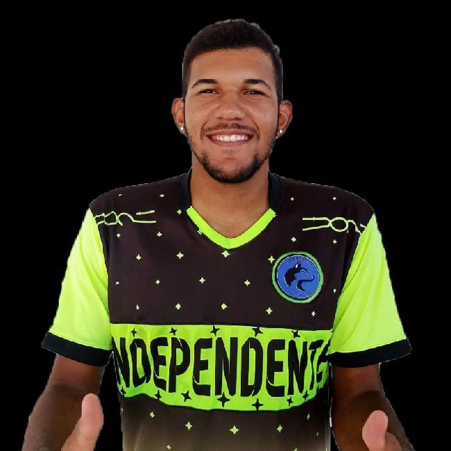 Lucas Cordeiro