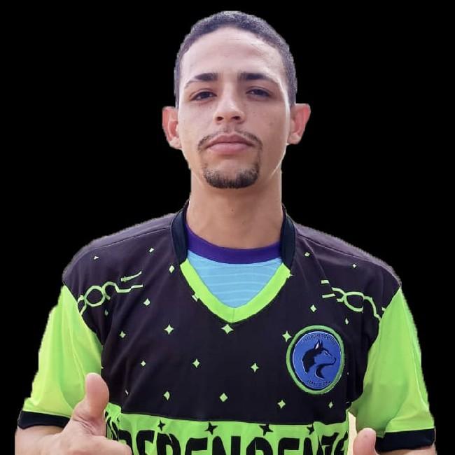 Matheus Melo