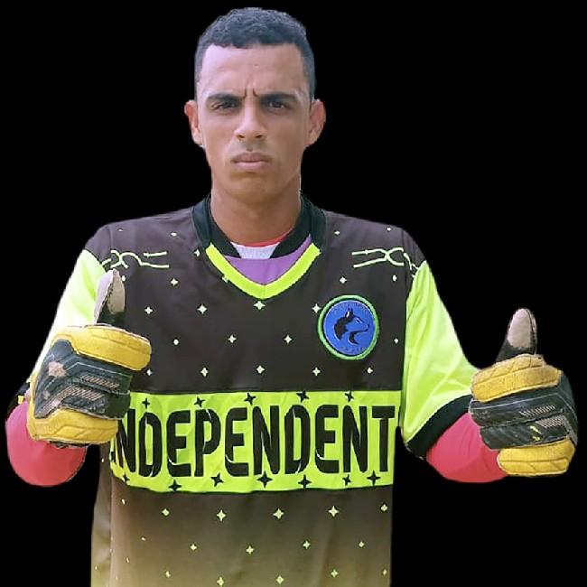 Geovane Silva