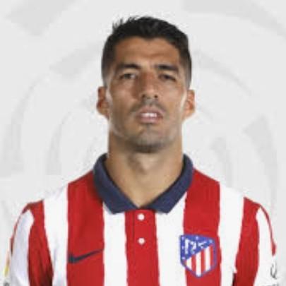 Suarez #9