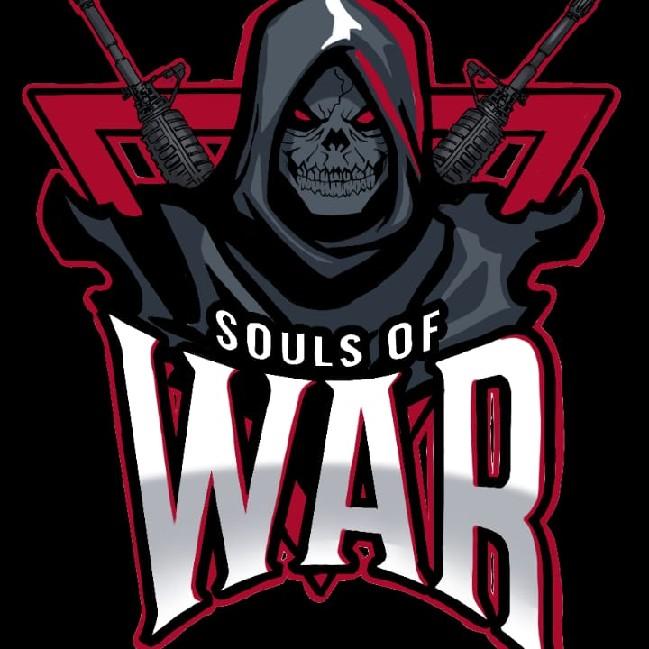 Souls of War
