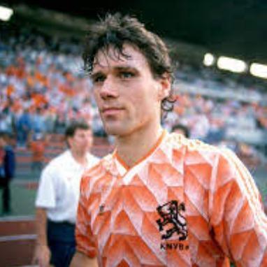 marco Van Basten